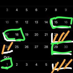 i’m trying this sht